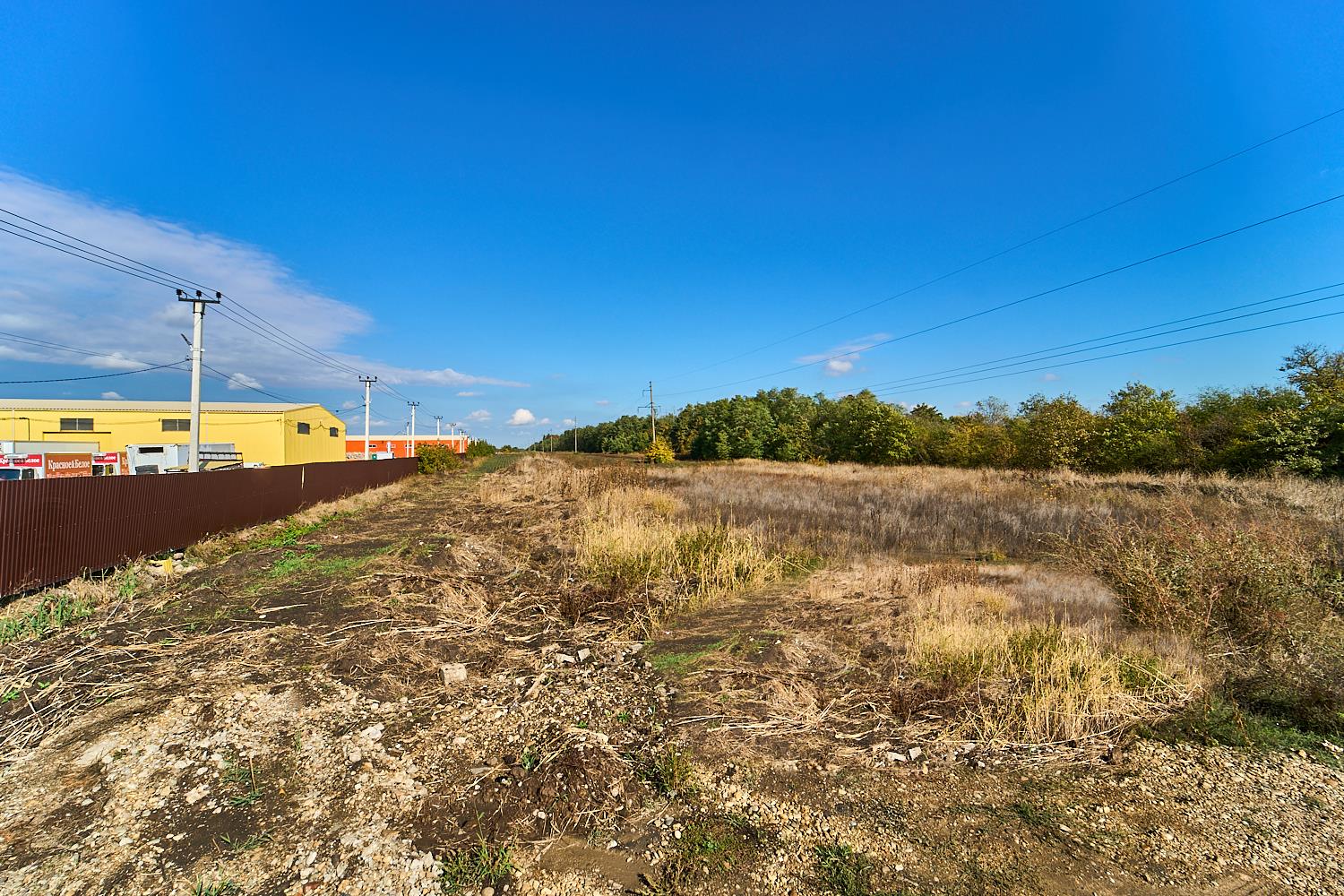 Фото №3: Коммерция 20 м² - Дружелюбный, мкр. Прикубанский внутригородской округ, ул. Железнодорожная, 2Б