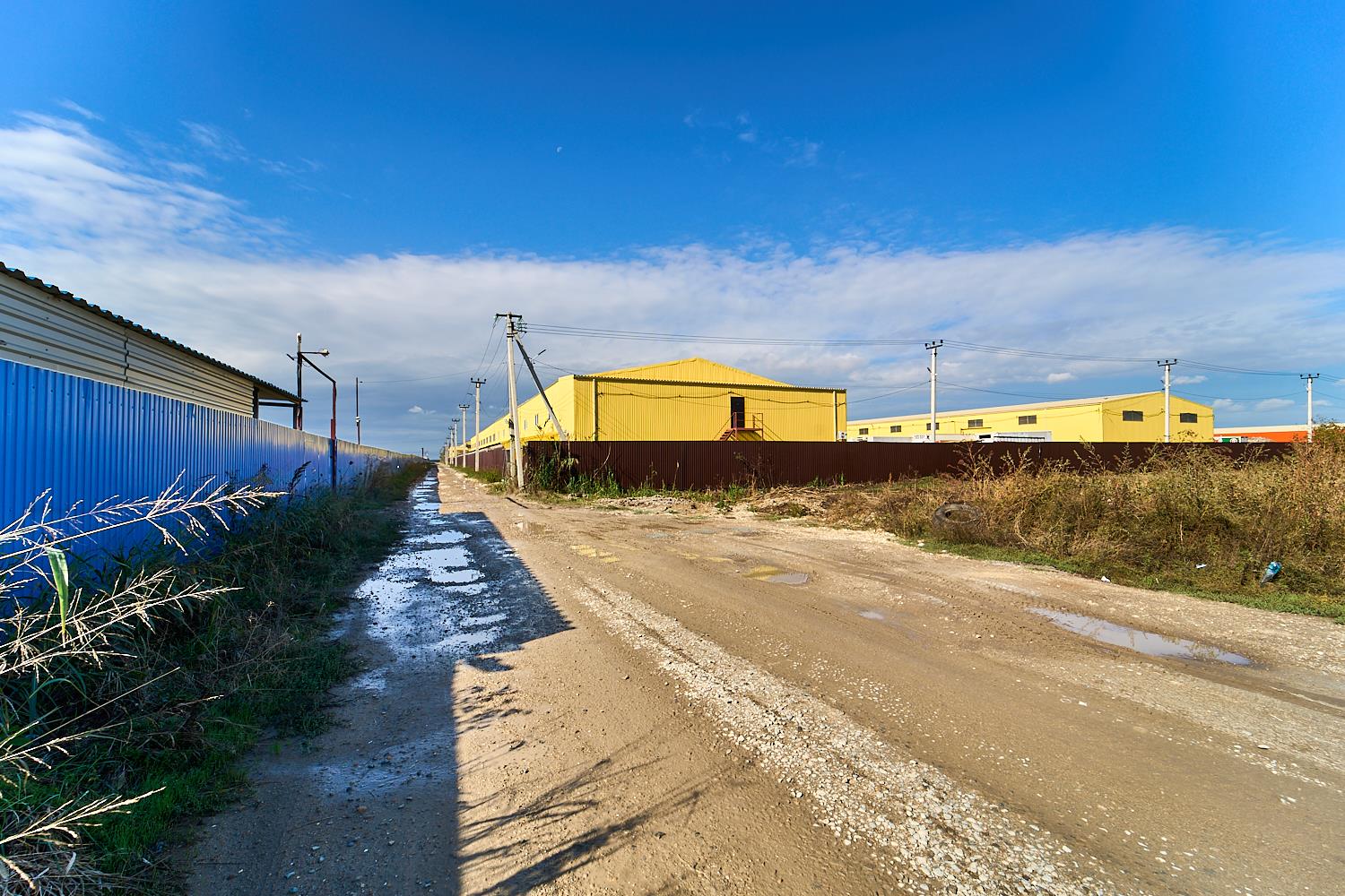 Фото №1: Коммерция 20 м² - Дружелюбный, мкр. Прикубанский внутригородской округ, ул. Железнодорожная, 2Б