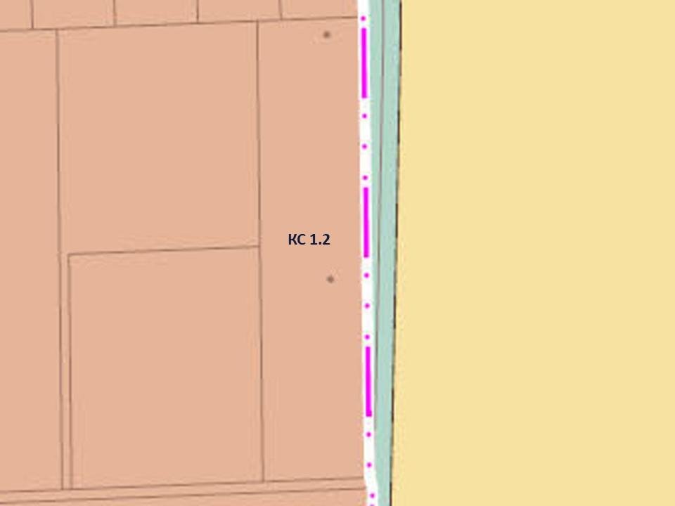 Фото №7: Коммерция 20 м² - Дружелюбный, мкр. Прикубанский внутригородской округ, ул. Железнодорожная, 2Б