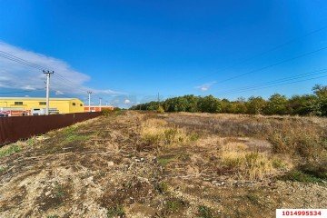 Фото №3: Коммерческая земля 20 сот. - Дружелюбный, мкр. Прикубанский внутригородской округ, ул. Железнодорожная, 2Б