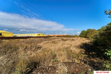 Фото №4: Коммерческая земля 200 сот. - Дружелюбный, мкр. Прикубанский внутригородской округ, ул. Железнодорожная