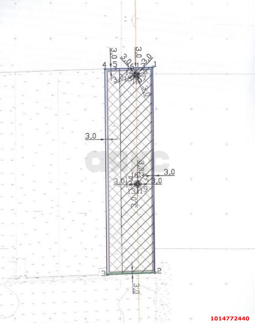 Фото №9: Коммерческая земля 200 сот. - Дружелюбный, Прикубанский внутригородской округ, ул. Железнодорожная