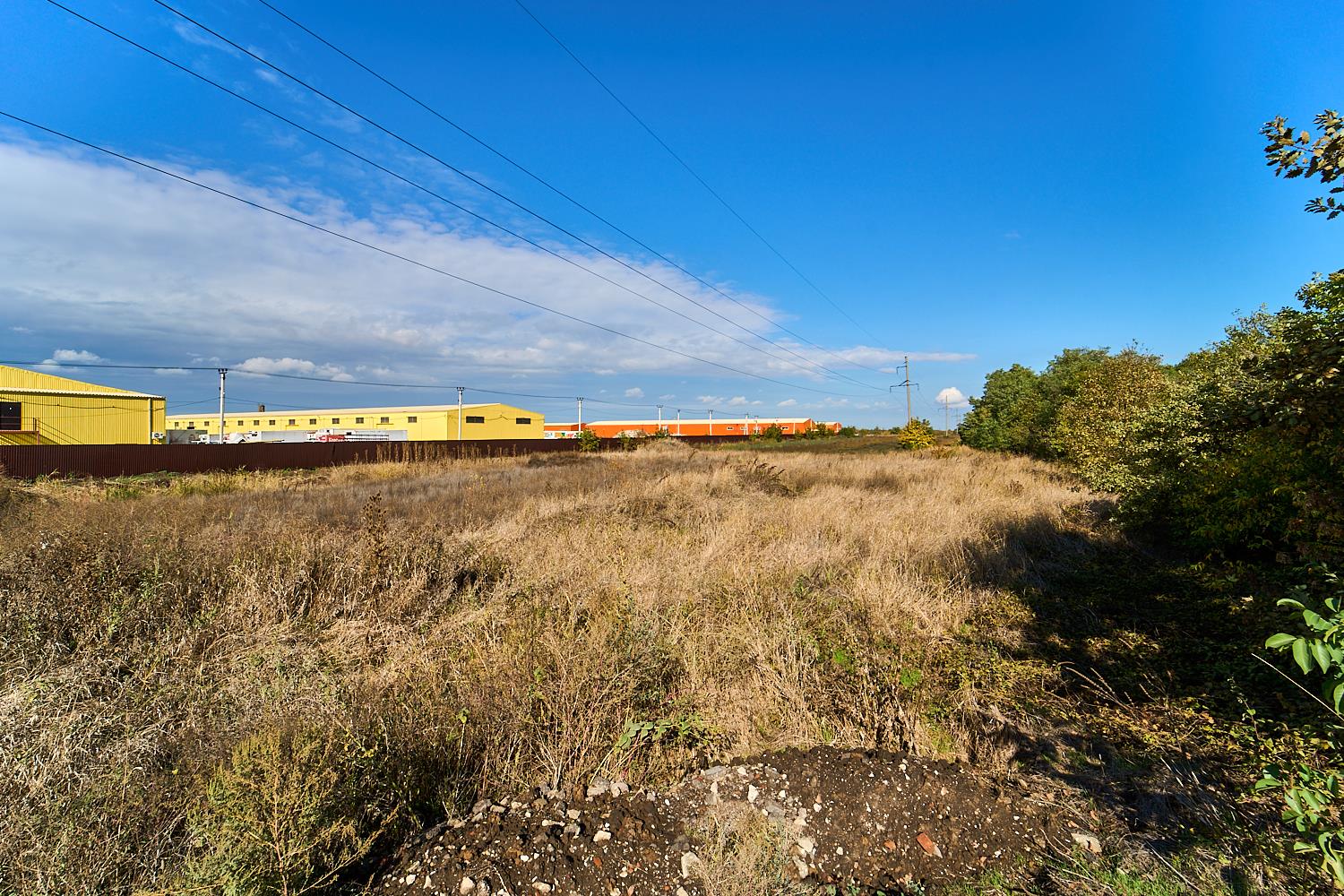 Фото №4: Коммерция 200 м² - Дружелюбный, мкр. Прикубанский внутригородской округ, ул. Железнодорожная