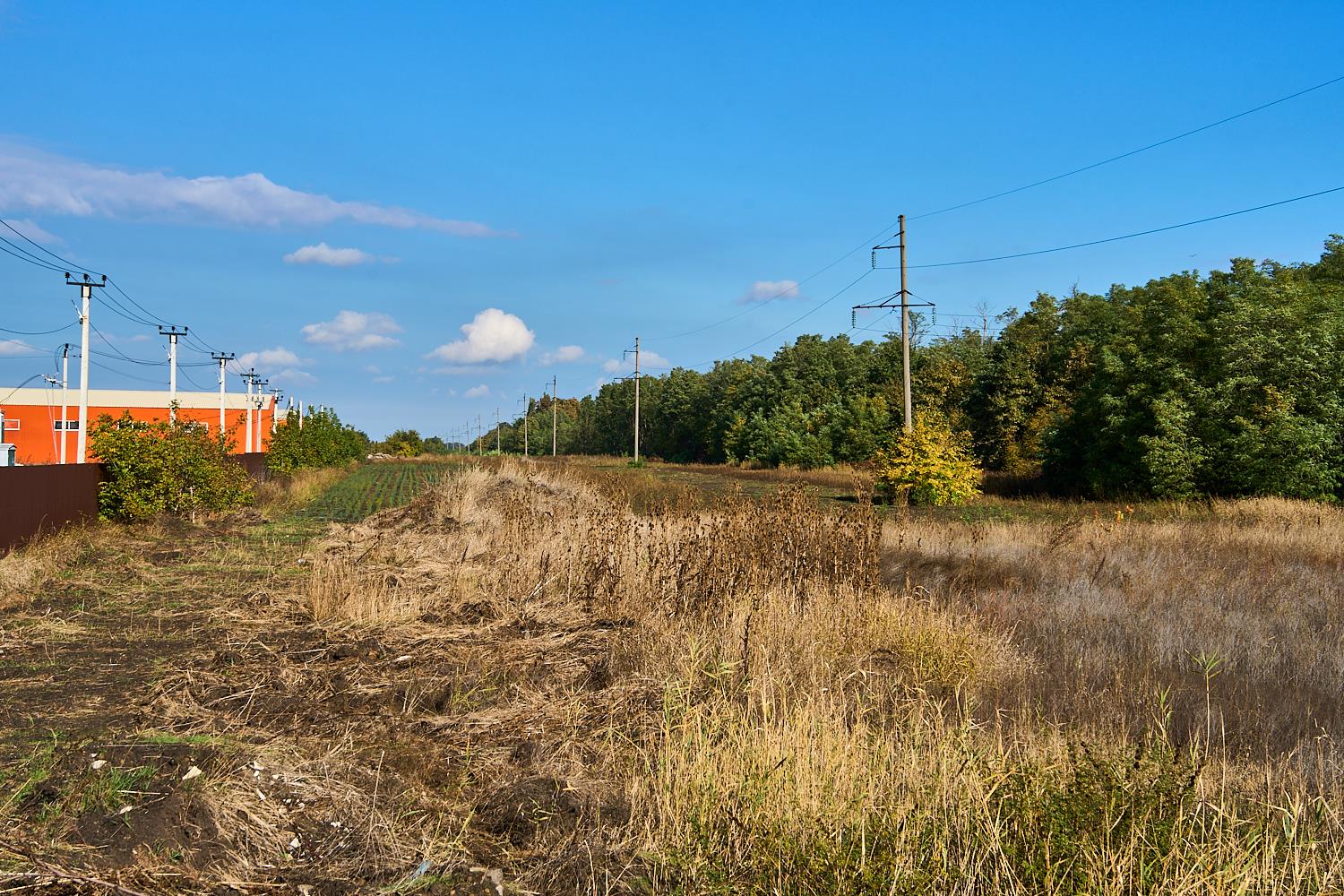 Фото №5: Коммерция 200 м² - Дружелюбный, мкр. Прикубанский внутригородской округ, ул. Железнодорожная