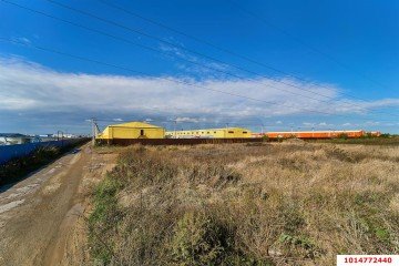 Фото №2: Коммерческая земля 200 сот. - Дружелюбный, мкр. Прикубанский внутригородской округ, ул. Железнодорожная