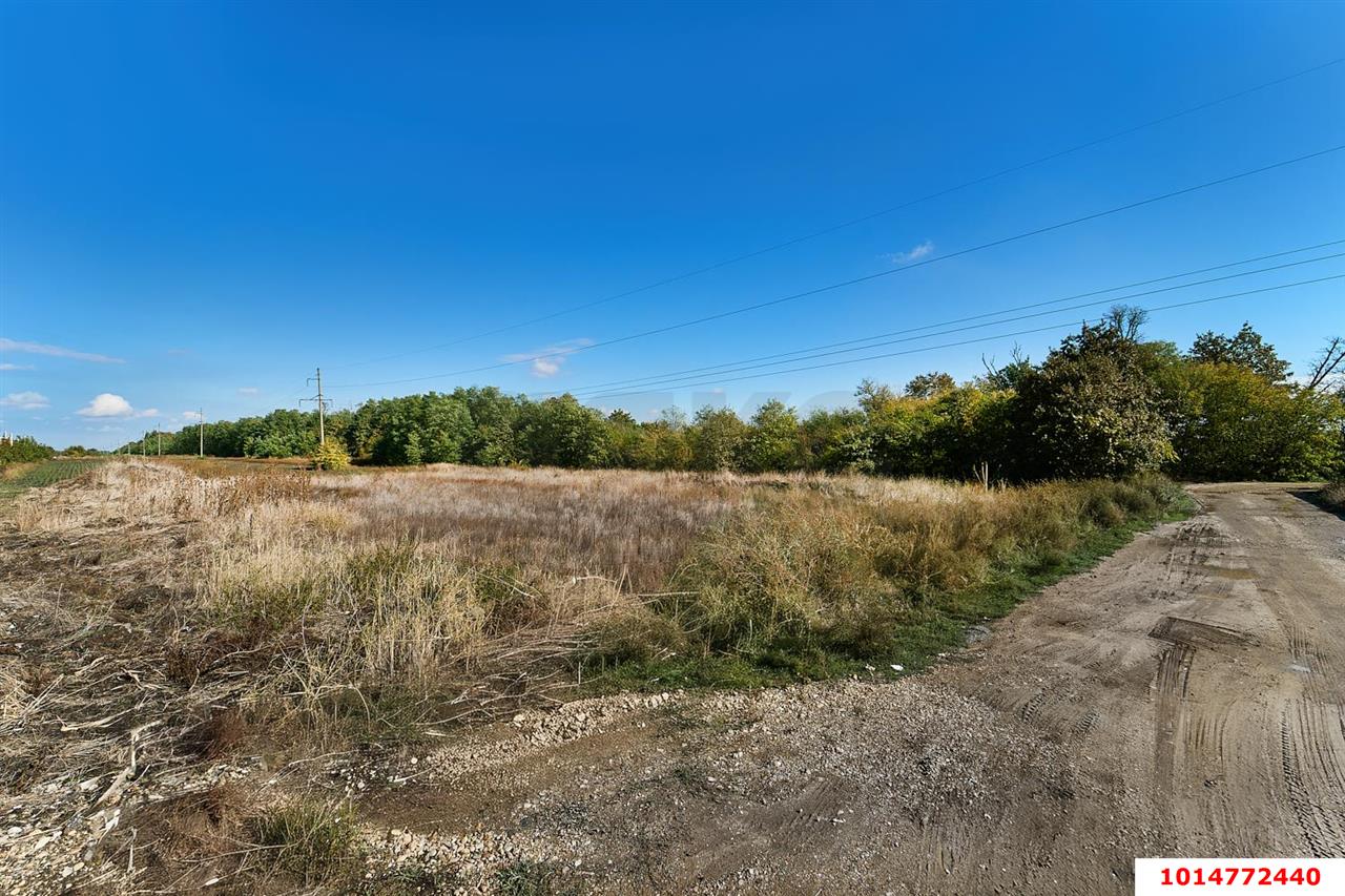 Фото №6: Коммерческая земля 200 сот. - Дружелюбный, Прикубанский внутригородской округ, ул. Железнодорожная