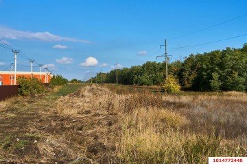 Фото №5: Коммерческая земля 200 сот. - Дружелюбный, мкр. Прикубанский внутригородской округ, ул. Железнодорожная