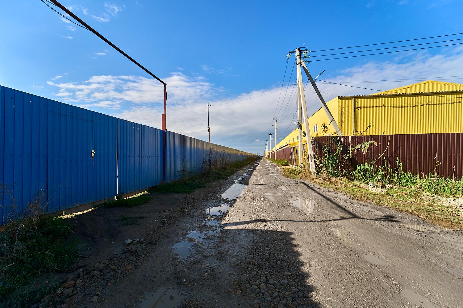 Фото №3: Коммерция 200 м² - Дружелюбный, мкр. Прикубанский внутригородской округ, ул. Железнодорожная