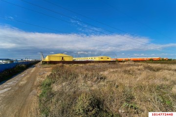 Фото №2: Коммерческая земля 200 сот. - Дружелюбный, мкр. Прикубанский внутригородской округ, ул. Железнодорожная