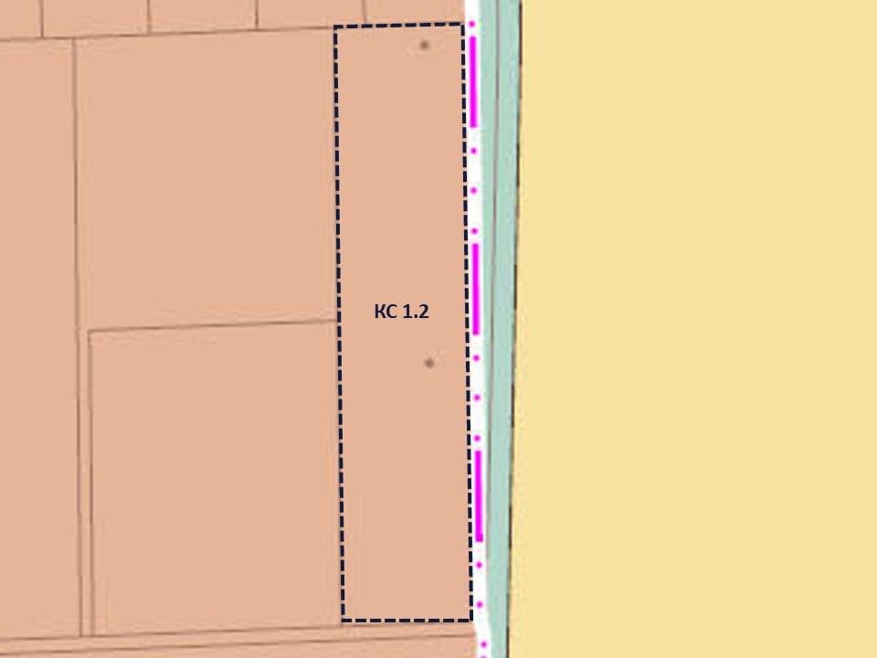 Фото №7: Коммерция 200 м² - Дружелюбный, мкр. Прикубанский внутригородской округ, ул. Железнодорожная