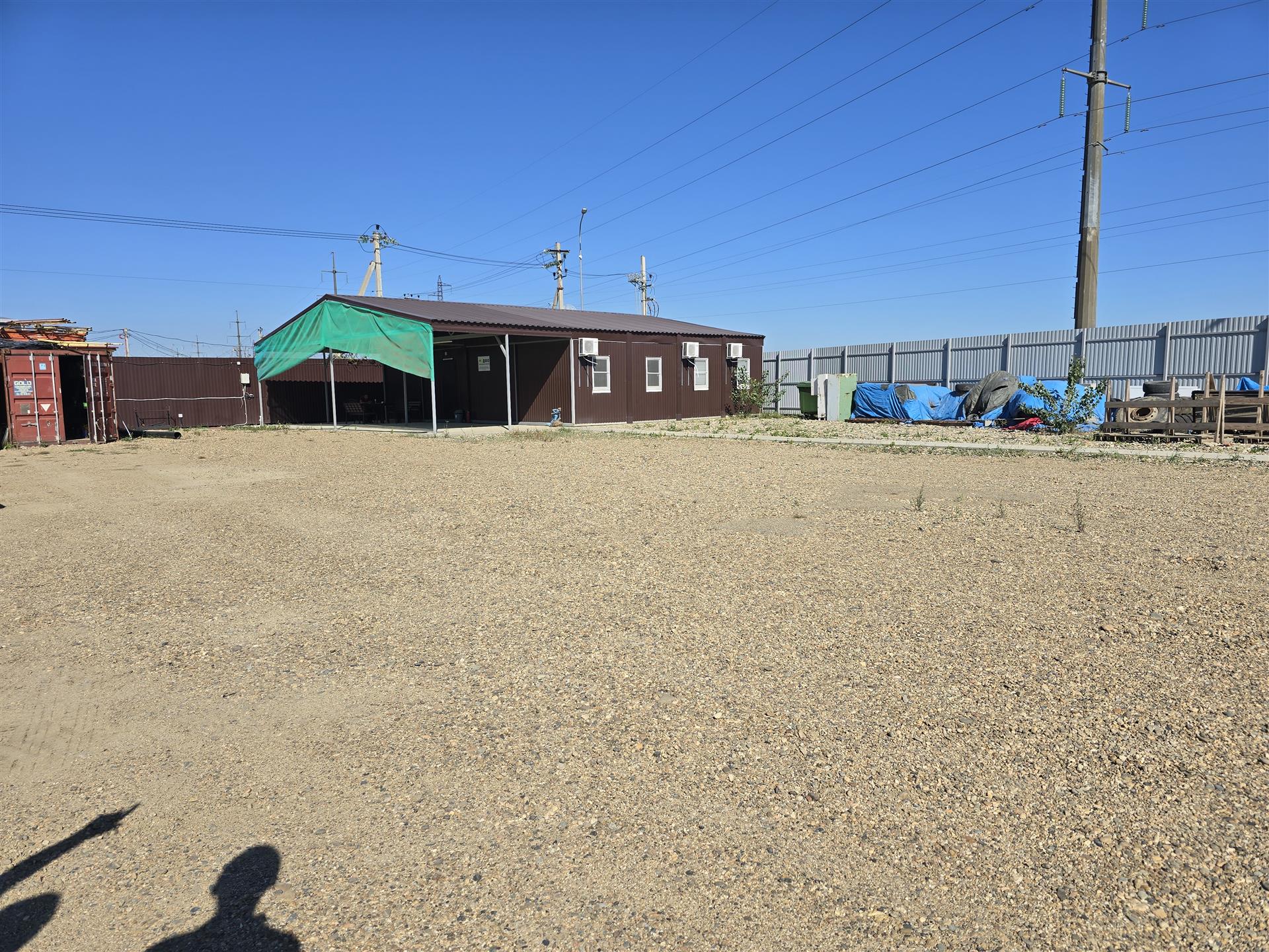 Фото №9: Коммерция 110 м² - Краснодар, Карасунский внутригородской округ, ж/м Пашковский, ул. Фадеева, 429/3