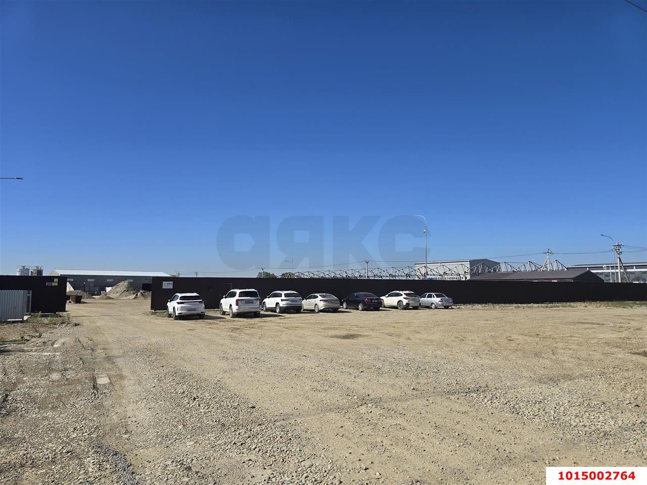 Фото №12: Коммерческая земля 110 сот. - Республика Адыгея (Адыгея) Тахтамукайский район