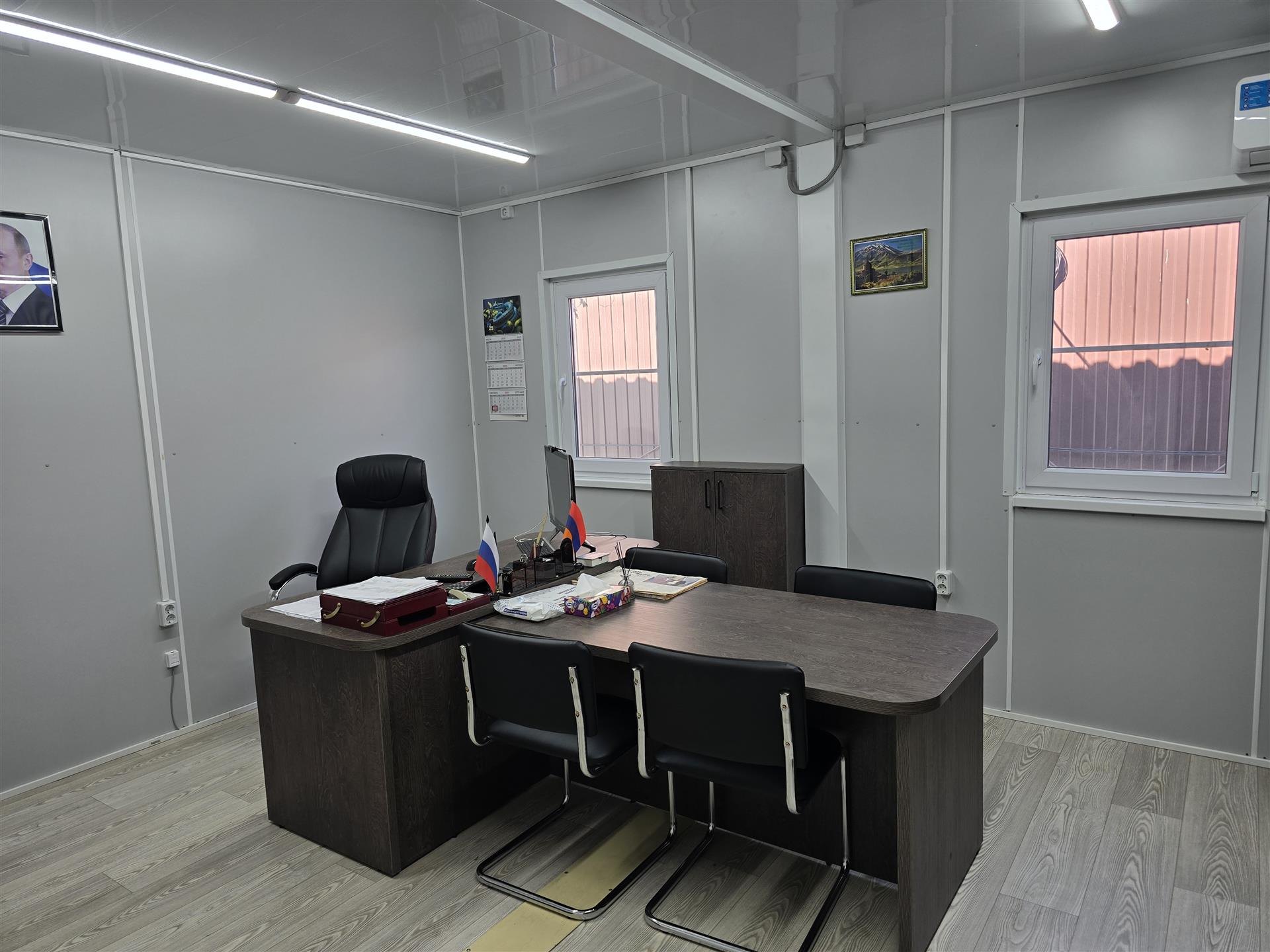 Фото №11: Коммерция 110 м² - Краснодар, Карасунский внутригородской округ, ж/м Пашковский, ул. Фадеева, 429/3