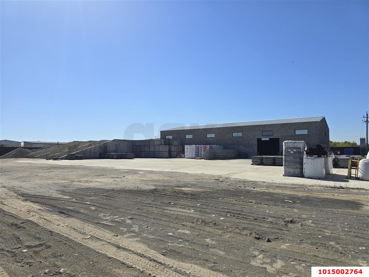 Фото №3: Коммерческая земля 110 сот. - Республика Адыгея (Адыгея) Тахтамукайский район