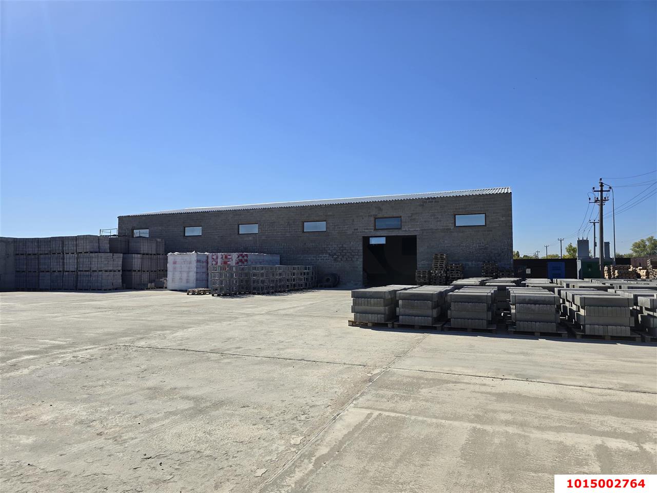 Фото №1: Коммерческая земля 110 сот. - Республика Адыгея (Адыгея) Тахтамукайский район