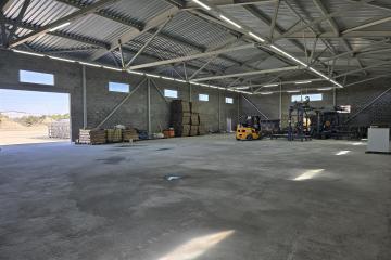 Фото №5: Коммерция 110 м² - Краснодар, ж/м Пашковский, ул. Фадеева, 429/3