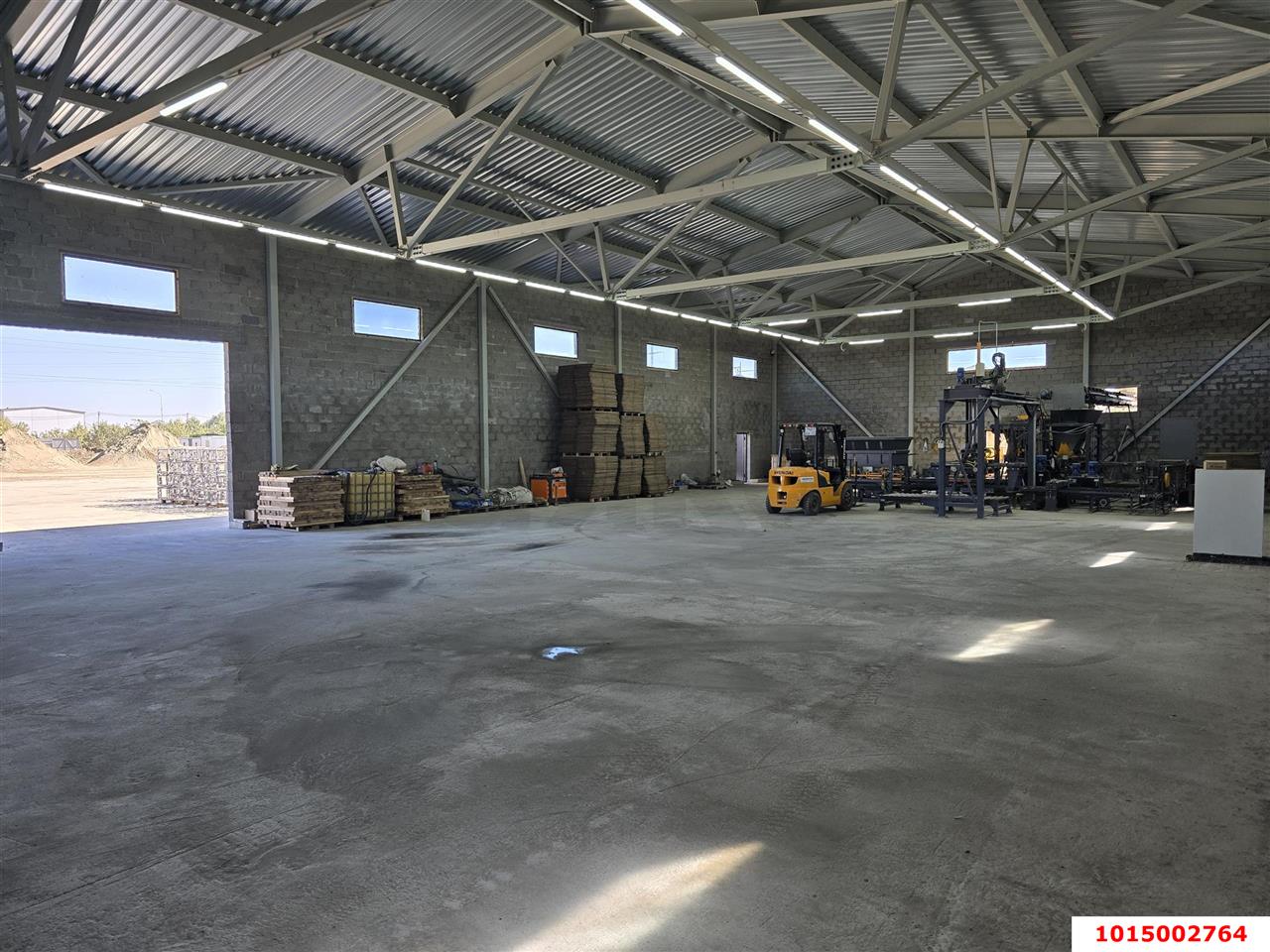 Фото №5: Коммерческая земля 110 сот. - Республика Адыгея (Адыгея) Тахтамукайский район