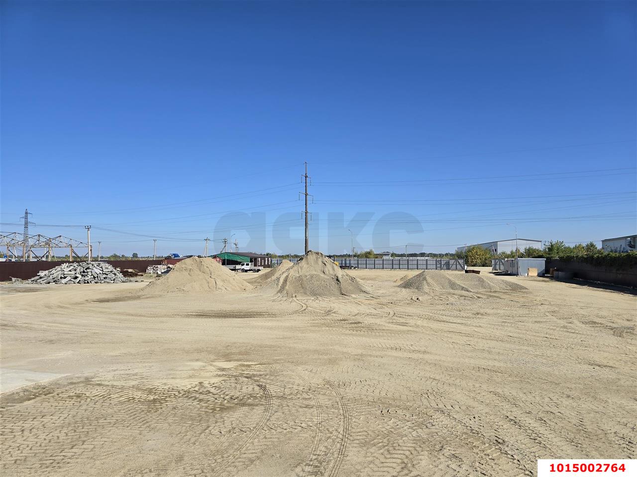 Фото №2: Коммерческая земля 110 сот. - Республика Адыгея (Адыгея) Тахтамукайский район