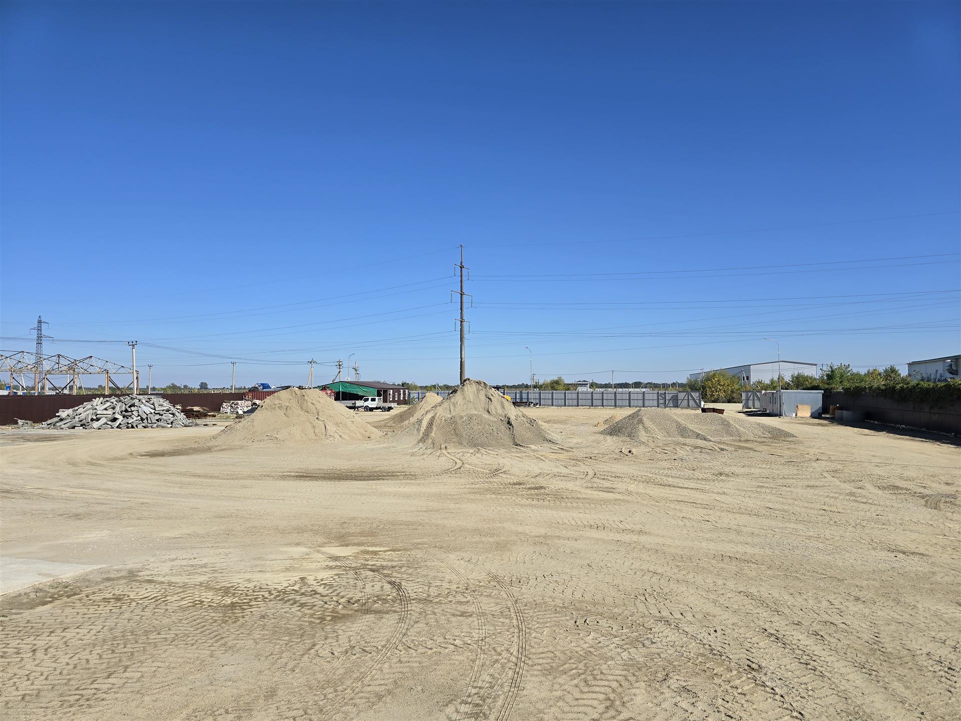 Фото №2: Коммерция 110 м² - Краснодар, Карасунский внутригородской округ, ж/м Пашковский, ул. Фадеева, 429/3