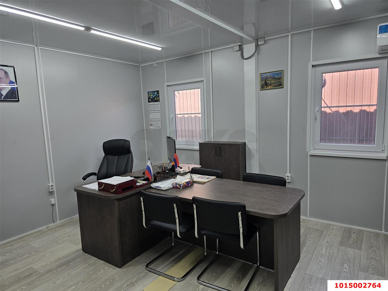 Фото №11: Коммерческая земля 110 сот. - Республика Адыгея (Адыгея) Тахтамукайский район