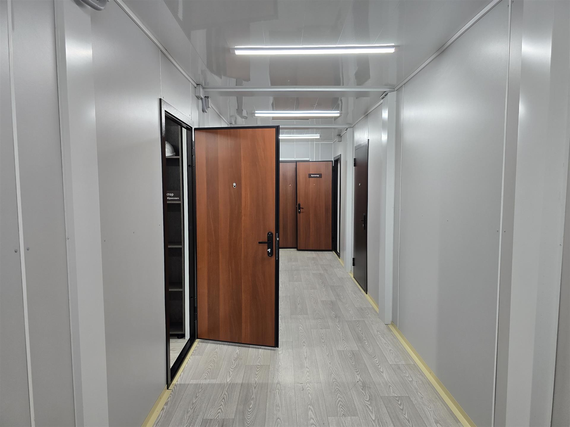 Фото №10: Коммерция 110 м² - Краснодар, Карасунский внутригородской округ, ж/м Пашковский, ул. Фадеева, 429/3