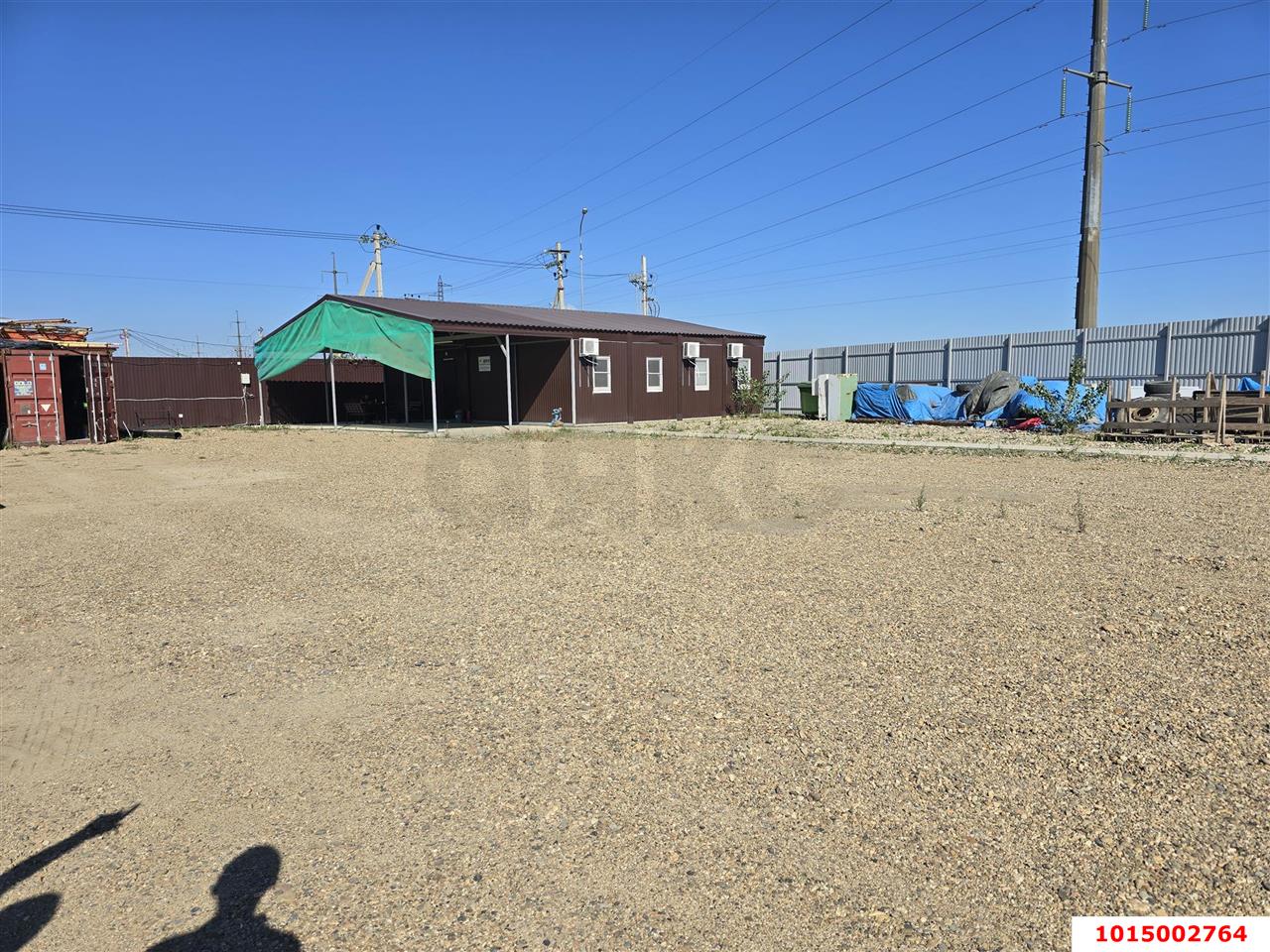 Фото №9: Коммерческая земля 110 сот. - Республика Адыгея (Адыгея) Тахтамукайский район