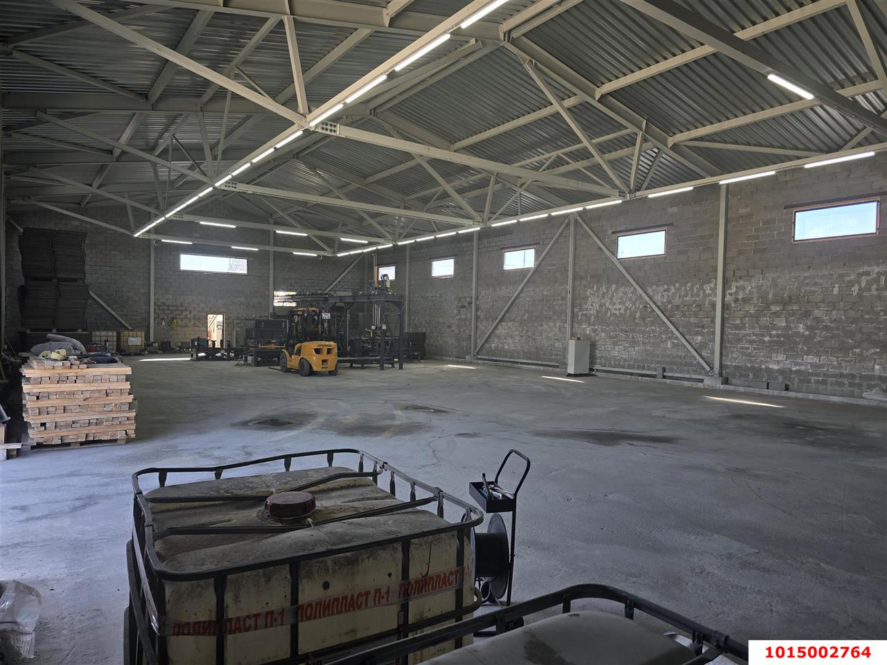 Фото №4: Коммерческая земля 110 сот. - Республика Адыгея (Адыгея) Тахтамукайский район