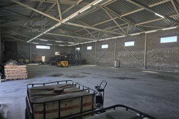 Фото №4: Коммерция 110 м² - Краснодар, ж/м Пашковский, ул. Фадеева, 429/3