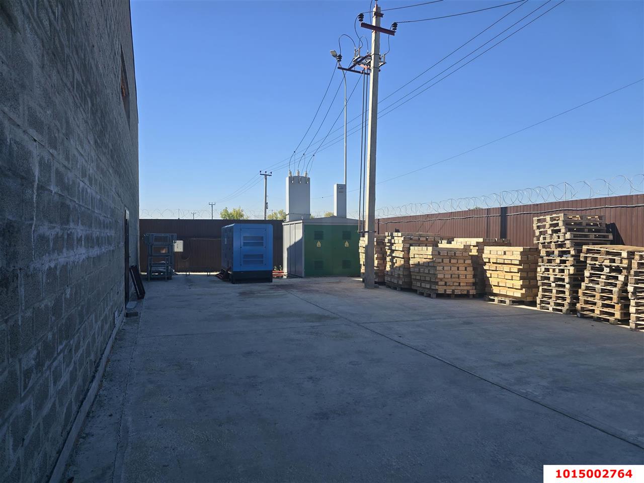 Фото №6: Коммерческая земля 110 сот. - Республика Адыгея (Адыгея) Тахтамукайский район