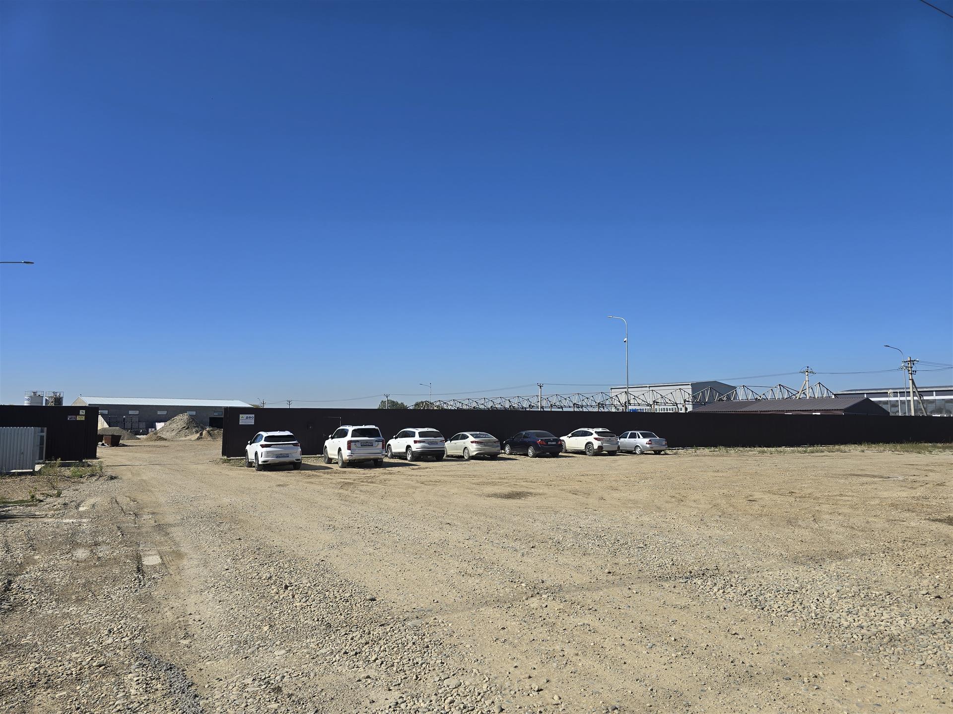 Фото №12: Коммерция 110 м² - Краснодар, Карасунский внутригородской округ, ж/м Пашковский, ул. Фадеева, 429/3