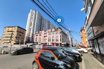 Фото №1: Коммерция 729 м² - Краснодар, мкр. Круглик, ул. Черниговская, 1