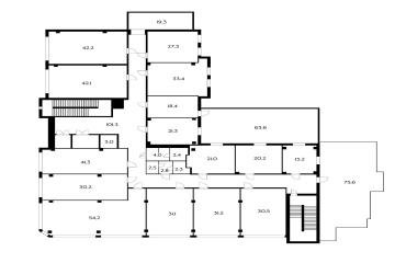 Фото №3: Коммерция 729 м² - Краснодар, мкр. Круглик, ул. Черниговская, 1