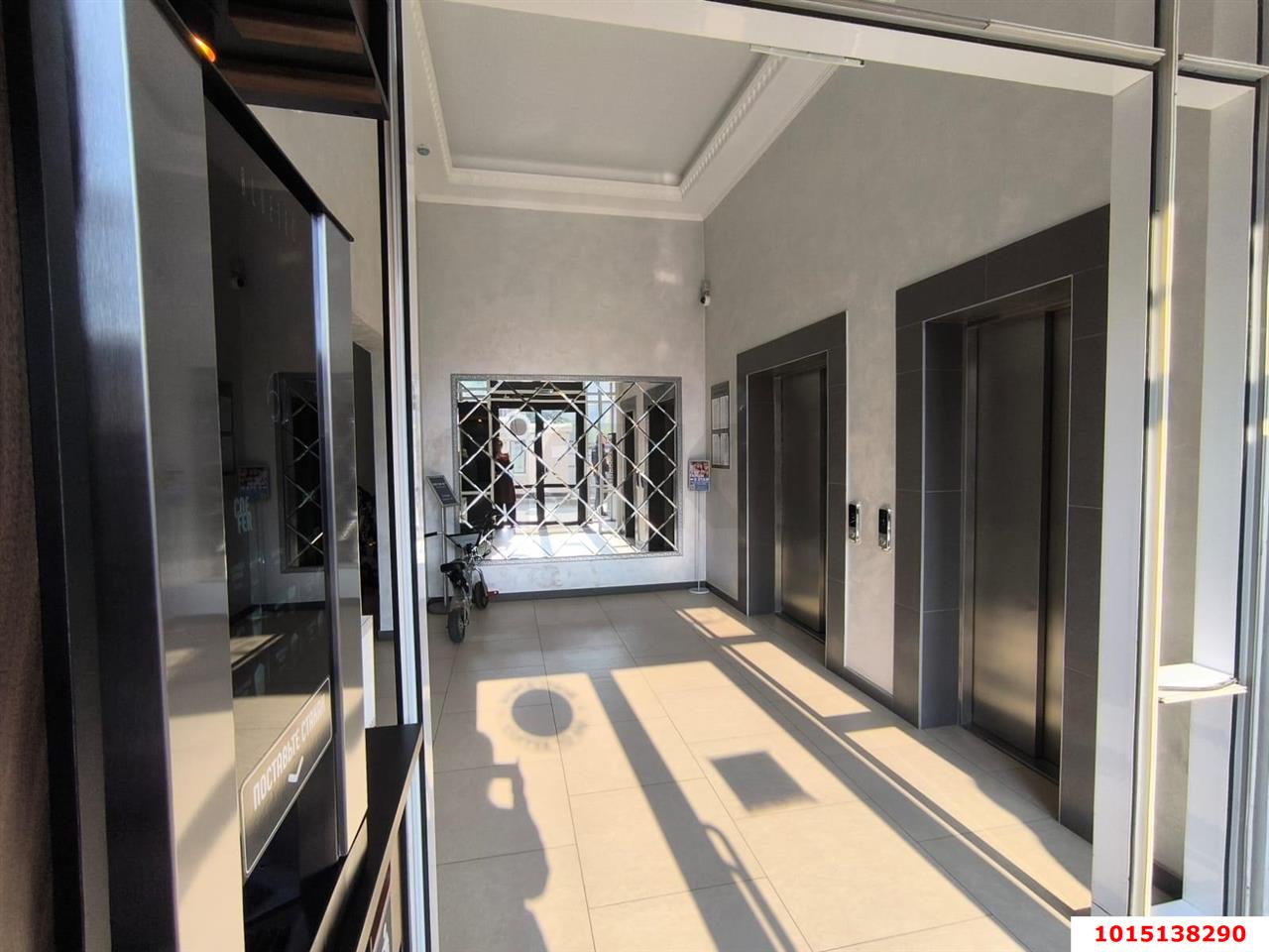 Фото №5: Офисное помещение 730 м² - Краснодар, жилой комплекс Версаль, ул. Черниговская, 1