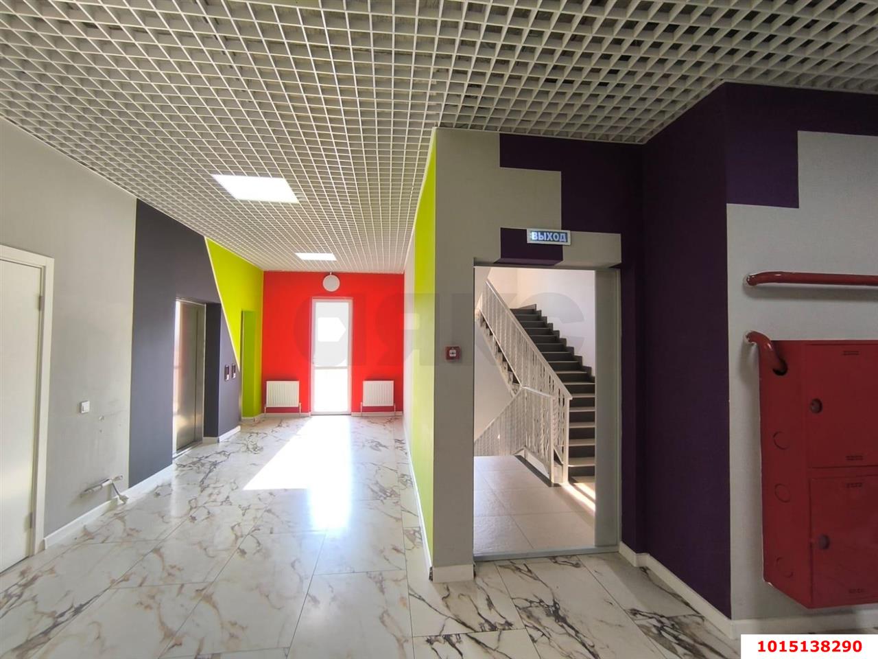 Фото №7: Офисное помещение 730 м² - Краснодар, жилой комплекс Версаль, ул. Черниговская, 1