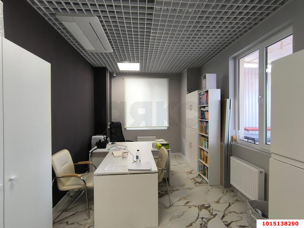 Фото №9: Офисное помещение 730 м² - Краснодар, жилой комплекс Версаль, ул. Черниговская, 1