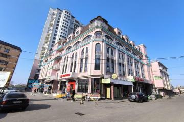 Фото №4: Коммерция 729 м² - Краснодар, мкр. Круглик, ул. Черниговская, 1