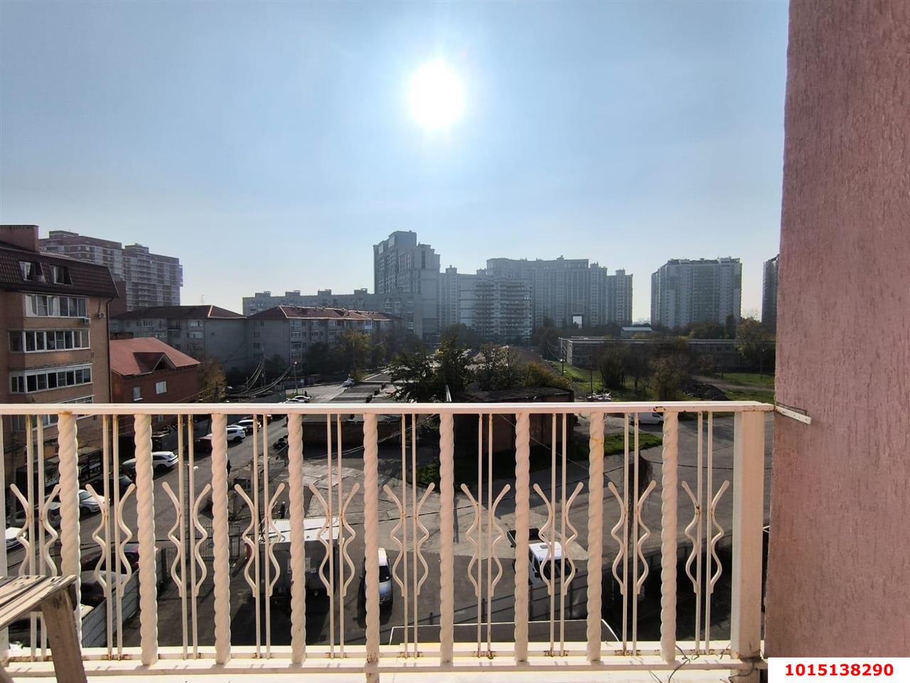 Фото №6: Офисное помещение 730 м² - Краснодар, жилой комплекс Версаль, ул. Черниговская, 1