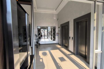 Фото №5: Офисное помещение 730 м² - Краснодар, мкр. жилой комплекс Версаль, ул. Черниговская, 1