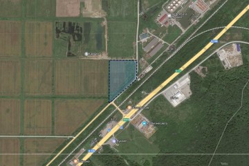 Фото №4: Коммерческая земля 400 сот. - Энем, 