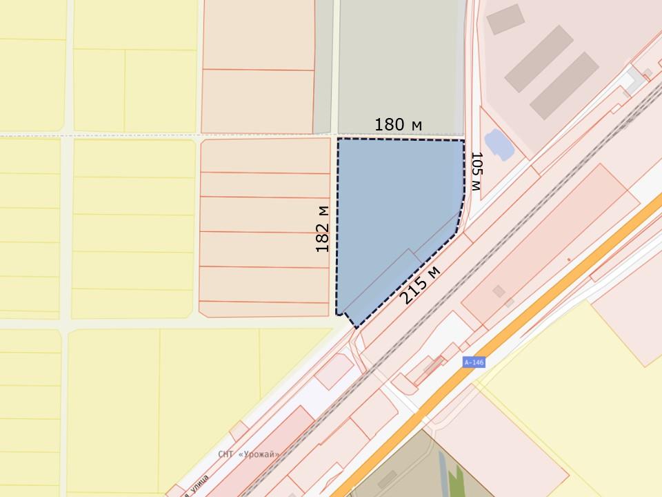 Фото №1: Коммерция 399 м² - Энем