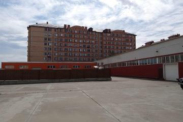 Фото №1: Коммерция 680 м² - Яблоновский, ул. Шоссейная, 69