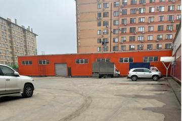 Фото №5: Коммерция 680 м² - Яблоновский, ул. Шоссейная, 69