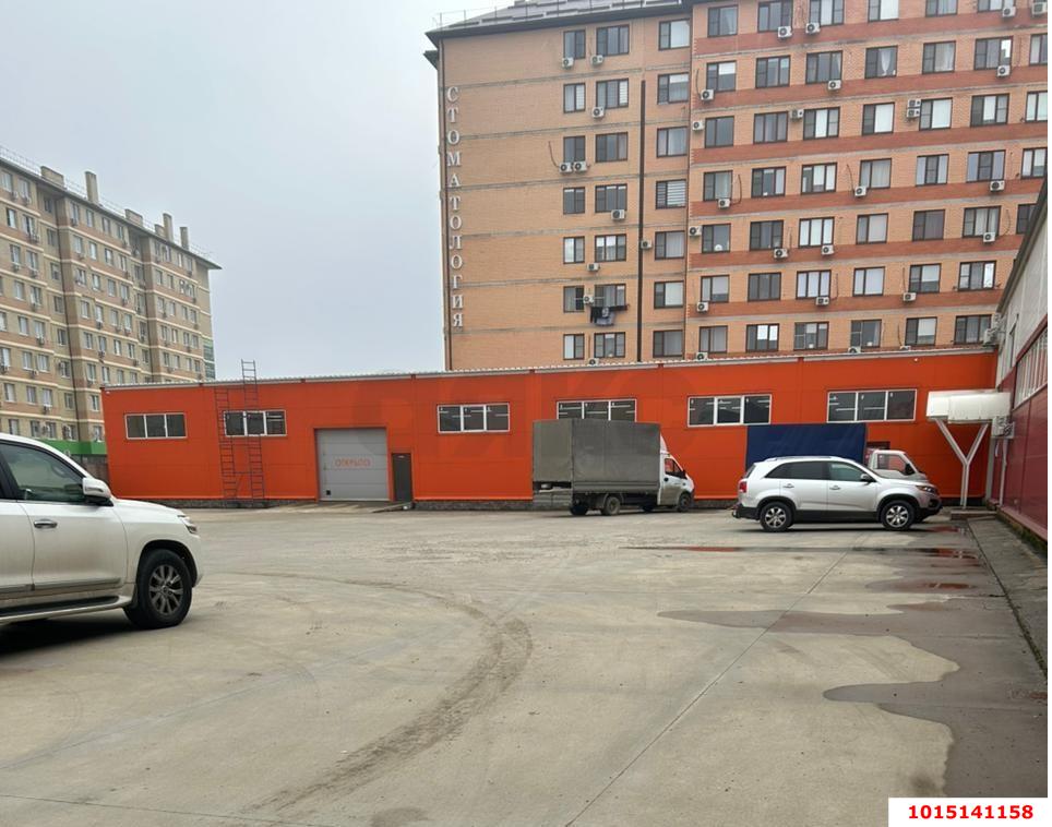 Фото №5: Коммерция 680 м² - Яблоновский, ул. Шоссейная, 69