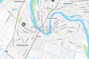 Фото №4: Коммерция 680 м² - Яблоновский, ул. Шоссейная, 69