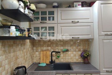 Фото №3: 2-комнатная квартира 55 м² - Волгоград, р. Семь Ветров, ул. 8-й Воздушной Армии, 10А