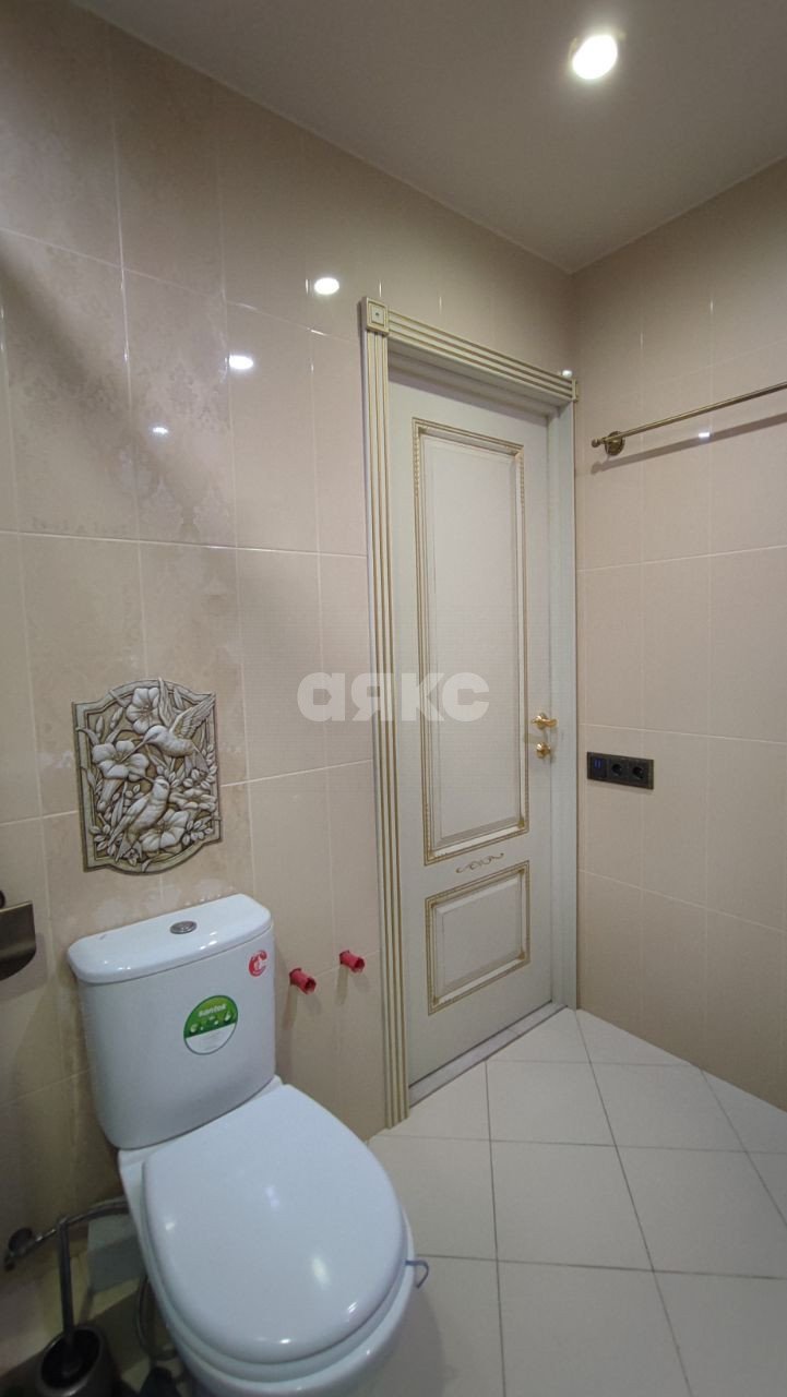 Фото №14: 2-комнатная квартира 55 м² - Волгоград, Семь Ветров, ул. 8-й Воздушной Армии, 10А