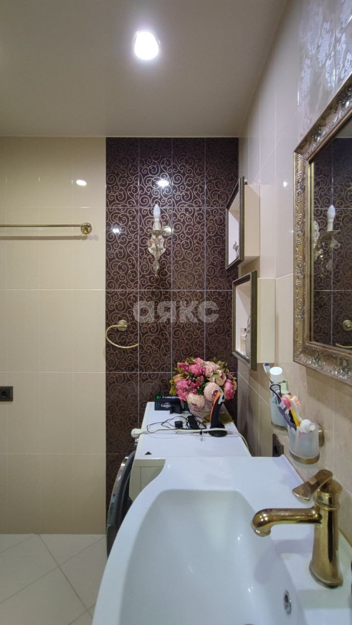 Фото №12: 2-комнатная квартира 55 м² - Волгоград, Семь Ветров, ул. 8-й Воздушной Армии, 10А