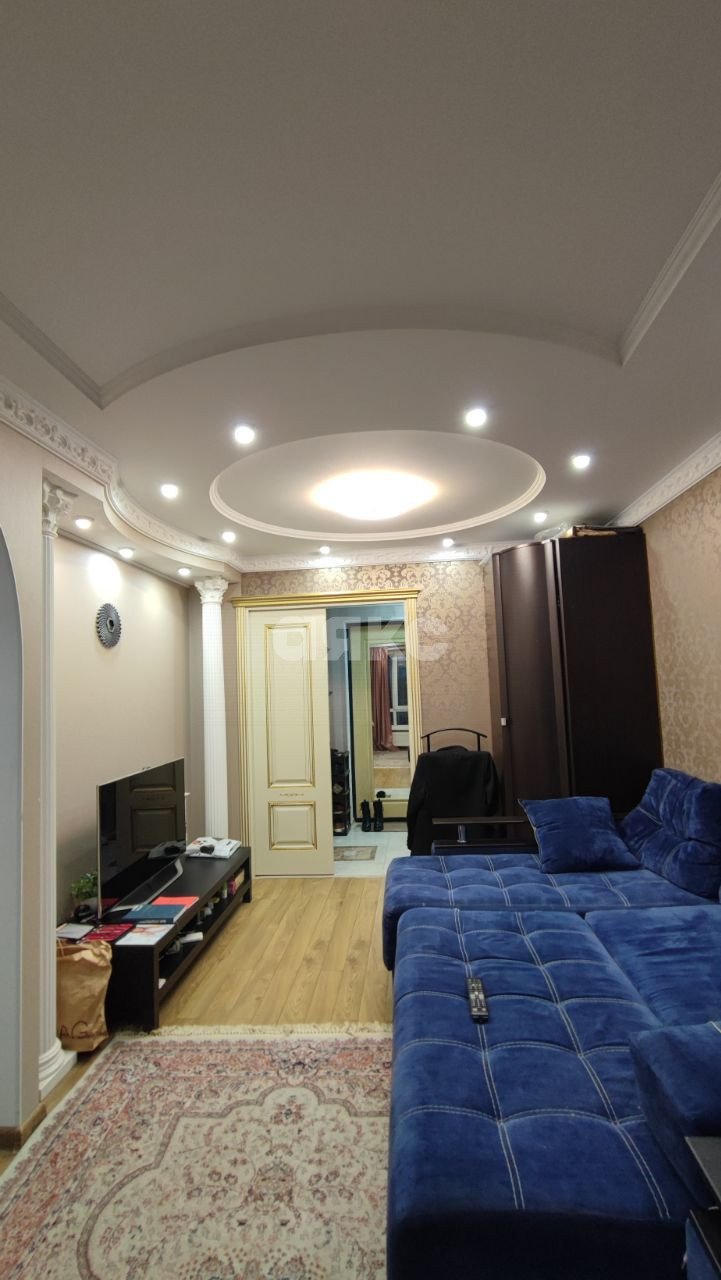 Фото №6: 2-комнатная квартира 55 м² - Волгоград, Семь Ветров, ул. 8-й Воздушной Армии, 10А