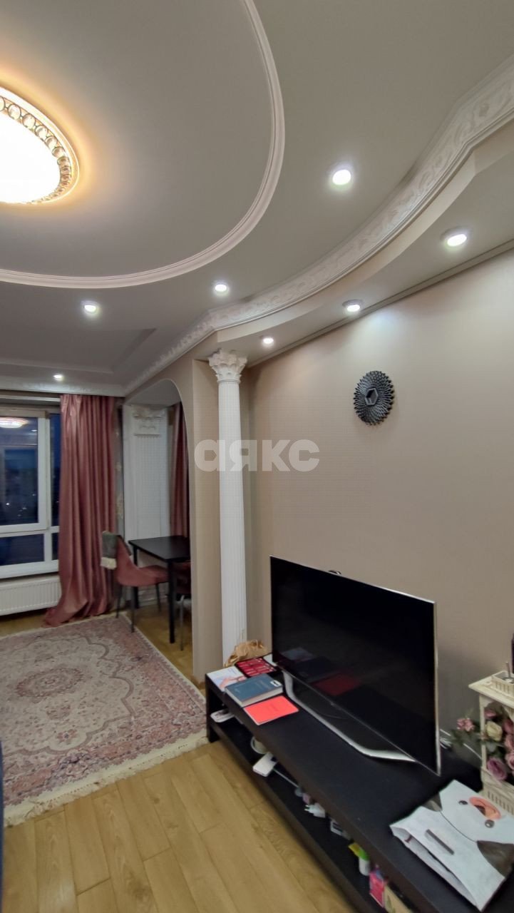 Фото №9: 2-комнатная квартира 55 м² - Волгоград, Семь Ветров, ул. 8-й Воздушной Армии, 10А