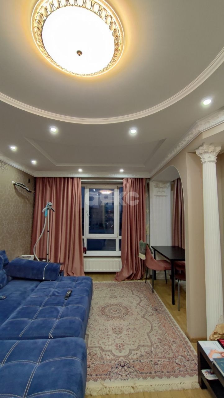 Фото №10: 2-комнатная квартира 55 м² - Волгоград, Семь Ветров, ул. 8-й Воздушной Армии, 10А